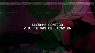 Romeo Santos - Llevame Contigo (Letra/Lyrics)