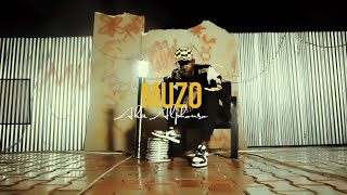 Muzo aka Alphonso - Mbawe (Official Music Video)