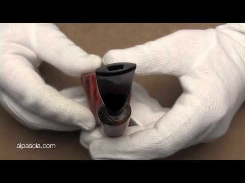 pipa Leo Borgart 248 - smoking pipe