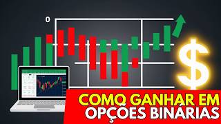 Como Ganhar Dinheiro com Opções Binárias Estratégias Comprovadas para 2025!