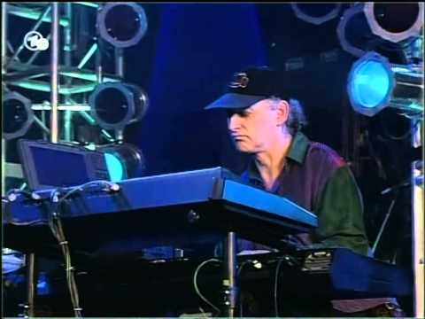 Barbara Thompson's Paraphernalia Live