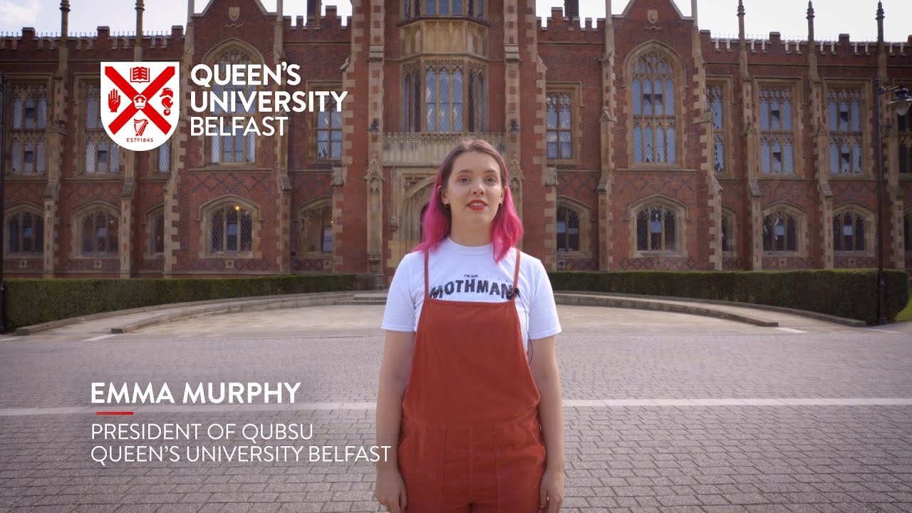 Video Thumbnail: Students’ Union Tour