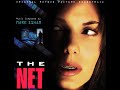 Mark Isham - Act 1 - [The Net Motion Picture Soundtrack]