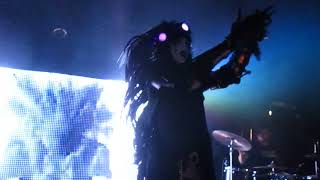 Social Repose: Empress | Empress Tour Lacrosse, WI 7-5-18