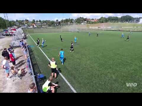 U15-Ligaen: Randers FC - OB 1-4