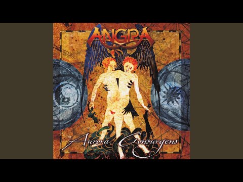 Videoclip de So Near so Far — Angra