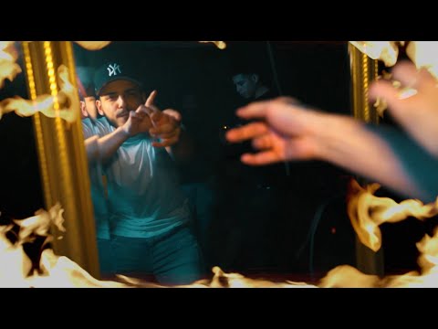 EBE MIJO x GUAPO - “Man In The Mirror” (HTN EXCLUSIVE) (Filmed by @halfpintfilmz5901)