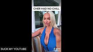 TikTok Famous #19 lindseypelas