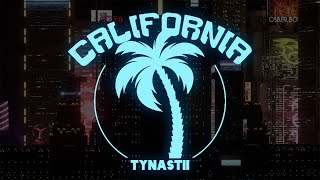 CALIFORNIA Lyrics English Translation