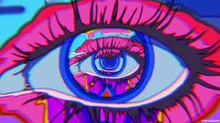 Flume - Fantastic feat. Dave Glass Animals (Official Trip video)