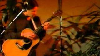 "rickover's dream" michael hedges in the new varsity theater