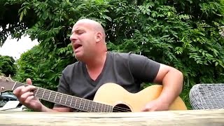 Paskal's tuinsessie #2: Rijden Door De Nacht