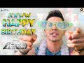 Aww Tera Happy Bday|ABCD 2 |Varun Dhawan Shraddha Kapoor |Sachin - Jigar |D.Soldierz | Birthday song
