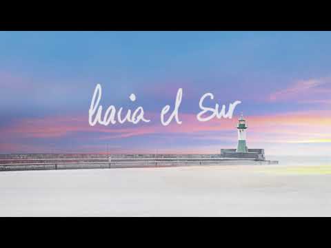 Colectivo Panamera - Hacia el Sur [Lyric Video]