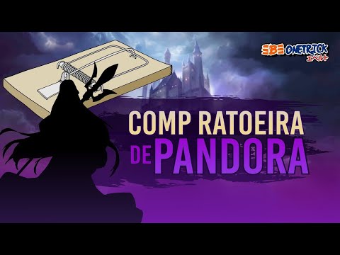 ARMADILHA DE PEGAR PANDORA COMANDANTE! COMO TIRAR VANTAGEM DESSA MATCHUP! - SAINT SEIYA AWAKENING