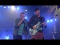 Coldplay - In My Place (Live on Letterman)