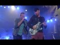 Coldplay - In My Place (Live on Letterman) 