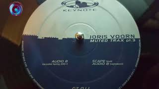 joris voorn-scape