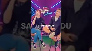 Download lagu SAKIT RINDU | happy asmara feat Denny CAKNAN #sakitrindu #denicaknan #happyasmara mp3