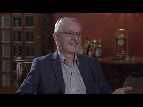 Joseph Sifakis, 2007 ACM Turing Award Recipient