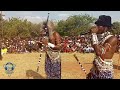 MAYIKUSAI X LIMBU LUCHAGULA SHOW YA TETEYA VIDEO OFFICER 2025