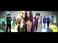 Skins Season 4 Opening Theme 
