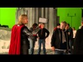 Thor - BTS Feature 2 