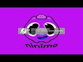 Ninimo Logo Effects Klasky Csupo 1998 Effects