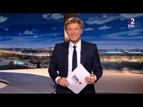 Жерар Леклерк - відео обкладинка