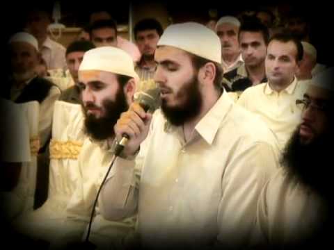 LEXIM I KUR'ANIT NGA Hafëz: Llokman Arifi - Kaptina El Muzzemmil