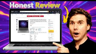 Lenovo LOQ 15IAX9E Review - Can It Handle Modern Games? My Experience7 Mar 202611 Views