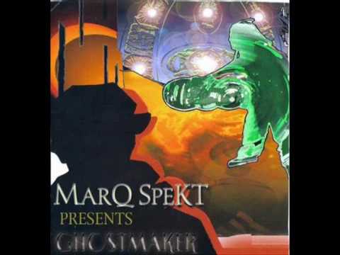 Marq Spekt - Liquid Smoke