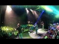 Strangefolk 8-11-2012 Walnut [HD]