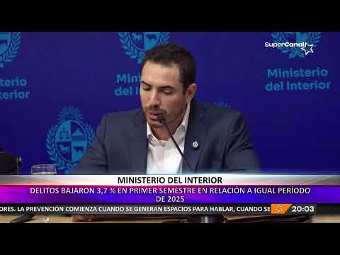 Supernoticias - 21/07/2026