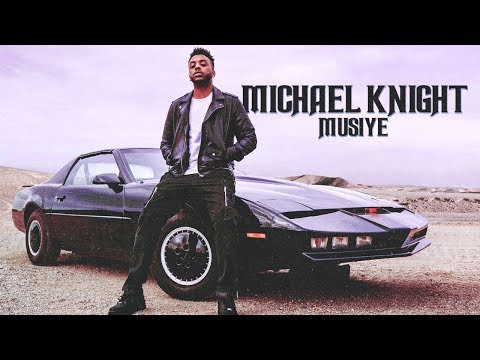 MUSIYE - "MICHAEL KNIGHT" [ official Video ]