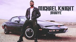 MICHAEL KNIGHT Music Video