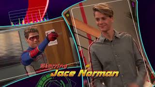 Henry Danger - Gnrique saison 5 version 1