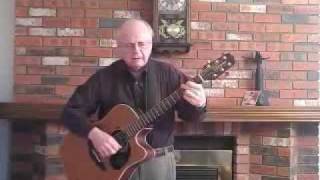 Wings of a Dove Sung By Rick Orsten
