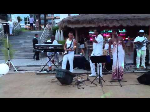 Hôtel Méridien à Monaco