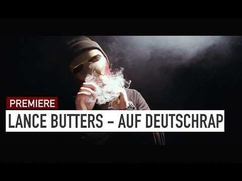 Video thumbnail for Auf Deutschrap