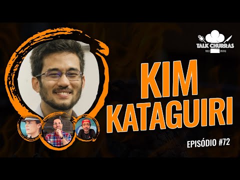 Kim Kataguiri AO VIVO no Talk Churras #EP72