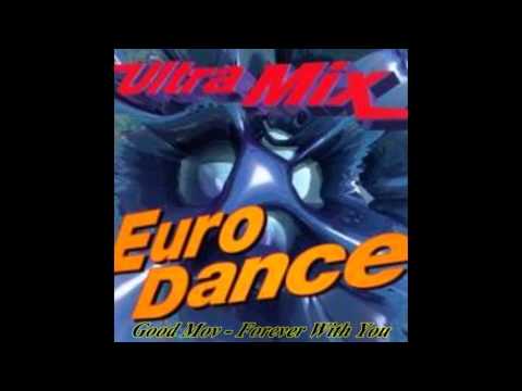 Good Moov - Forever With You (Radio Edit)