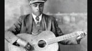 BLIND WILLIE McTELL ~ Love Changin' Blues (1950)