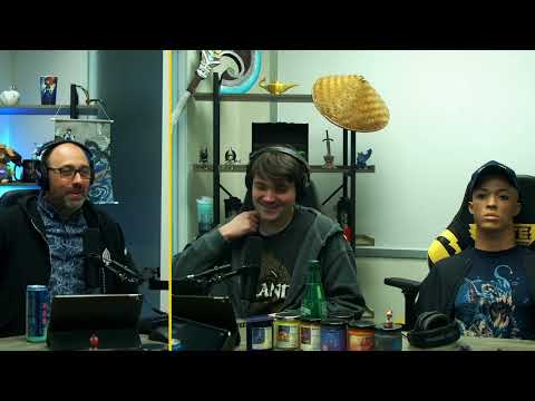 The Next SMITE 2 God Is.... Titan Talk | Jan. 19