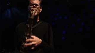 What About The Body - Donny McCaslin &amp; Metropole Orkest conducted by Jules Buckley