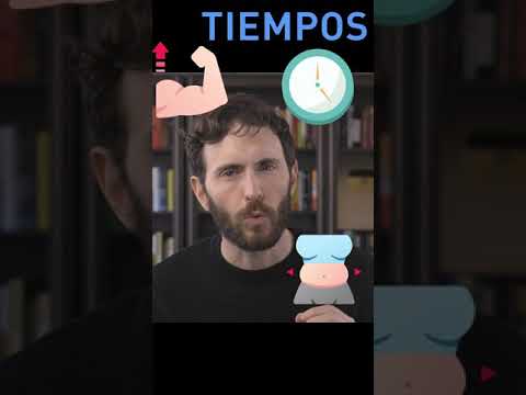 Cuánto tardamos en tener resultados al entrenar? #shorts