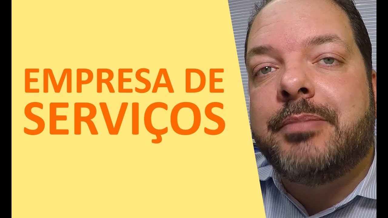Como Abrir uma Empresa Prestação de Serviços