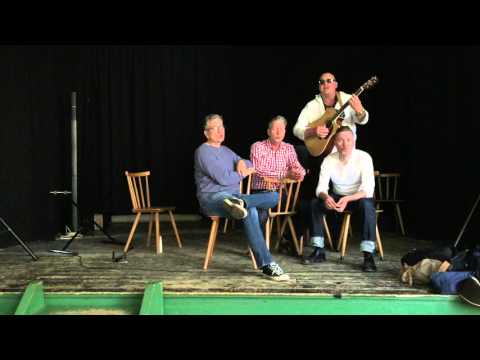 The Crystalairs - Come a little bit closer