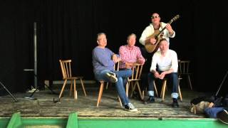 The Crystalairs - Come a little bit closer