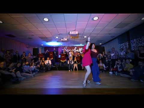 The Snowball 2018 - Balboa LoftD Open - Finals